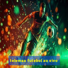 telemax futebol ao vivo